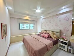 Blk 430B Orchid Spring @ Yishun (Yishun), HDB 4 Rooms #595845161